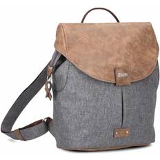 Handtaschen grau