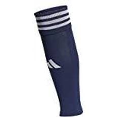 Blue - Fitness & Gym Socks Adidas Team 23 Sleeve Socks - Blue