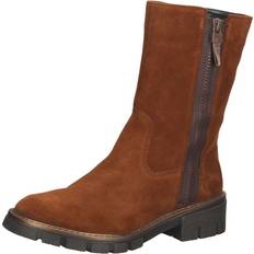 Ara Ankelboots Ara Stiefeletten braun DOVER ST