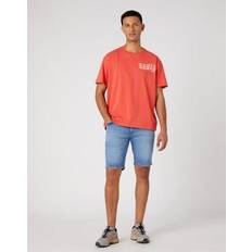 Wrangler Herren Shorts Wrangler Texas Shorts The Dude