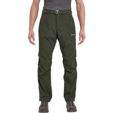 Montane Herr Byxor & Shorts Montane Terra Pants - Reg Leg