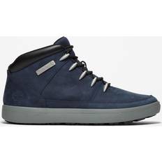 Timberland Män Ashwood Park sneakers, svart IRIS