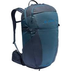 Sacs à dos de randonnée Vaude Sac à dos en polyester recyclées Neyland Zip 26 Bleu