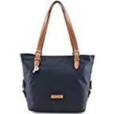 Picard Skuldertasker Picard Sonja Shoulder Bag - Midnight