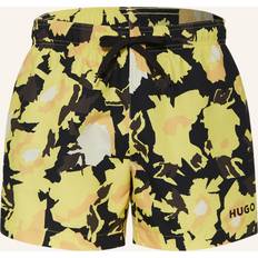 HUGO BOSS Bukser HUGO BOSS Memo Badebukser - Gul