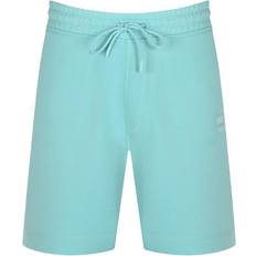 HUGO BOSS Orange Clothing HUGO BOSS Short pants Blue