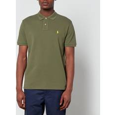 Polo Ralph Lauren Custom Slim Fit Mesh Shirt