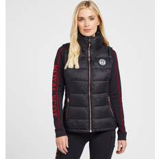 Royal Scot Royal Scot Women's Baffle Gilet Black, Black