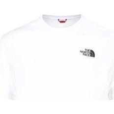Sonic t shirt The North Face Redbox T-Shirt, White