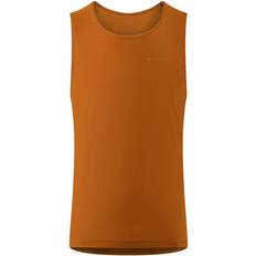 Föhn Vest - Umber