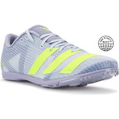 Adidas Distancestar Hellblau/Gelb, 2/3