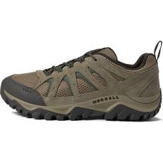 Merrell oakcreek Merrell Oakcreek Boulder Men's Shoes Beige