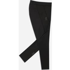 On men's performance On Men's Performance Tights, M, Black