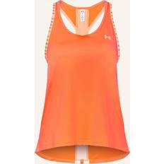 Under Armour UA Knockout Top Orange