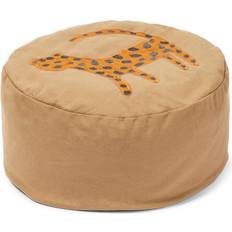 Liewood Storage Baskets Liewood Betsy Mini embroidered bean bag