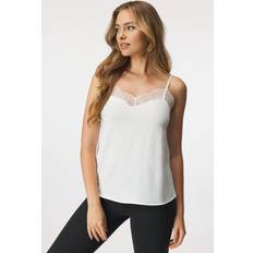 Genanvendt materiale Toppe Pieces Pctiffany Camisole