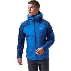 Gore tex skaljacka Berghaus Paclite Peak Vent Gore-Tex vattentät skaljacka för män