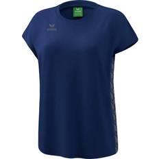 44 - Damen T-Shirts Erima Damen Essential Team T-Shirt