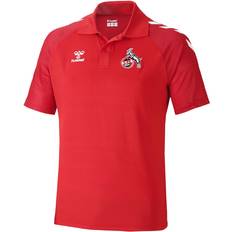 Oberteile Hummel 1. FC Köln Poloshirt Herren