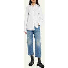 Boyfriend Jeans - Denim