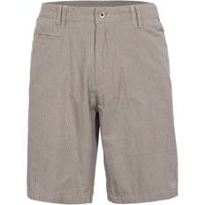 Trespass Women Shorts Trespass Miner Shorts Pants Grey Woman