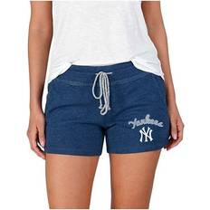 MLB Women's Mainstream Short Multi Shorts - Blue