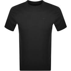 Recycled Materials T-shirts NIKE Men's Primary Dri-FIT Short-sleeve Versatile Top - Black