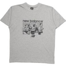 New Balance Athletics 90s Graphic Tee