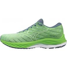 Mizuno wave rider 26 Mizuno Wave Rider 26 verde - Green