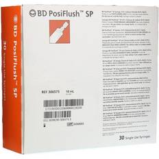 Freizeittoiletten BD BD Posiflush SP Spülsystem Fertigspritzen