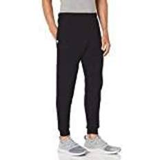 Russell Athletic Herr Dri-Power Fleece Joggare Träningsbyxor