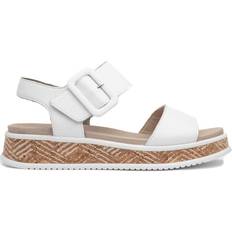 Rieker 51 ½ Sandalias Rieker Classic FSK - White