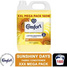 Comfort Cleaning Agents Comfort Days Fabric Conditioner XXL Mega