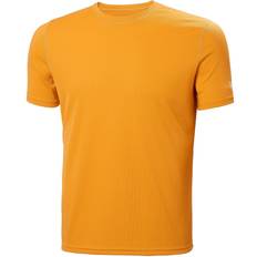 Rojo Camisetas Térmicas Helly Hansen Men's HH Technical Tshirt