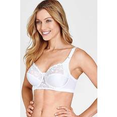 Miss Mary Embroidered Full Cup Bra