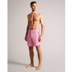 Ted Baker Swimwear Ted Baker Kloch Swim Trunk