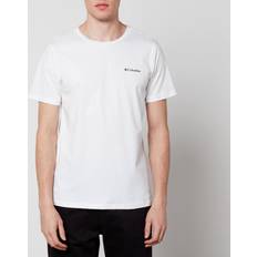 Columbia T-Shirts Columbia Printed Cotton-Jersey T-Shirt