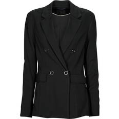 Guess Damen Jacketts Guess DAFNE BLAZER damen Blazer multifarben