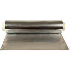 Matériaux d'Emballage Starpak Feuille d'aluminium 150 m x 30 cm rouleau seul