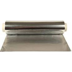 Verpakkingsmaterialen Starpak Papstar Aluminiumfolie Voor Levensmiddelen Zilver