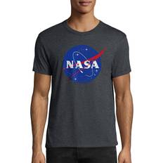 Hanes Herr T-shirts Hanes Kortärmad Grafisk T-Shirt-Kollektion - Män