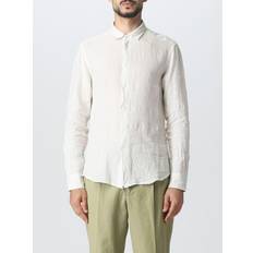 Barena Venezia Shirt Men colour Cream