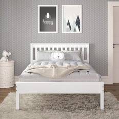 Bed Frames Donco kids Full Contempo Bed Component Options