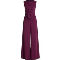 Violetti Haalarit Vera Mont Jumpsuit