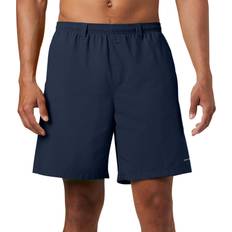 Columbia Backcast Iii Herren Wasser-Shorts, Bright Nectar, x