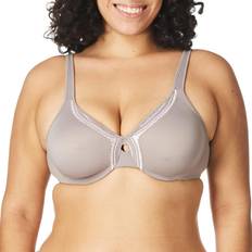 Olga Butterfly Effect Minimizer Bra Mink