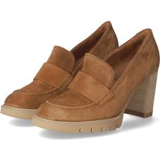 Paul Green Højhælede sko Paul Green Dame Pumps - Brun