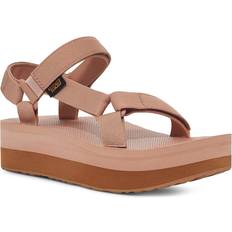 Rosa Sandaler Teva p23u woman sandals w flatform universal 1008844/msln