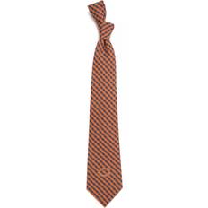 Ties Eagles Wings Chicago Bears Gingham Tie