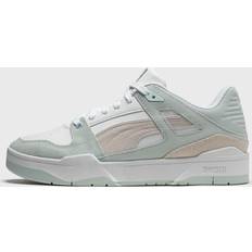 Puma Turquoise Trainers Puma Slipstream Cord